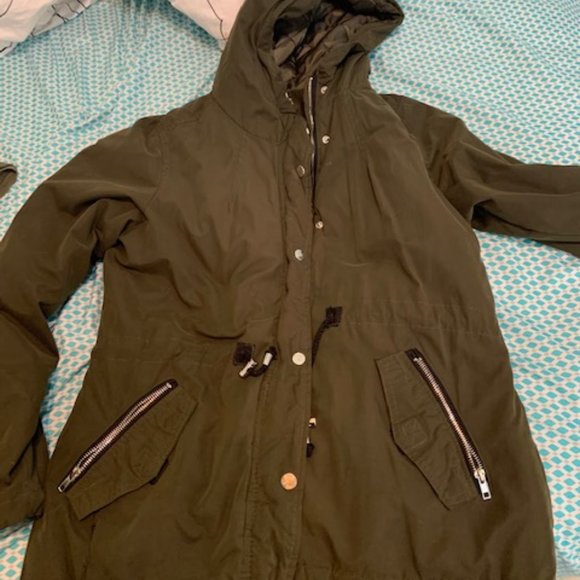 Angel Kiss Los Angeles Jacket - Picture 1 of 2